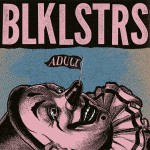 Blacklisters: Adult sleeve