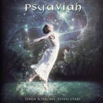 Psy-Aviah - Seven Sorrows