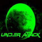 Stars Crusader - Under Attack