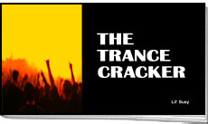 The Trance Cracker cover