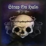 strap on halo - altar of interim