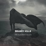 brandy kills - the blackest black
