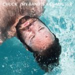 chuck my band is a computer