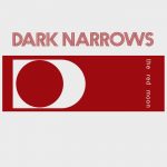 dark narrows the red moon