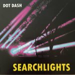 dot dash searchlights