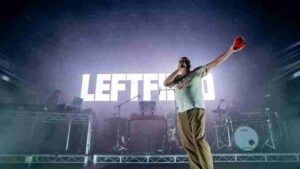 Leftfield live